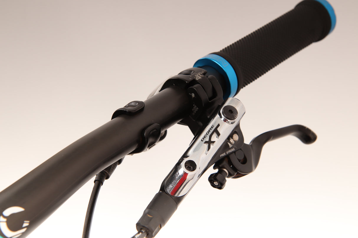 Bicicleta de montaña IBIS MOJO HD3 2016 - Grande