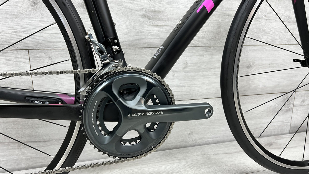 Trek Silque SLR 6 Road Bike - 2017, 50cm