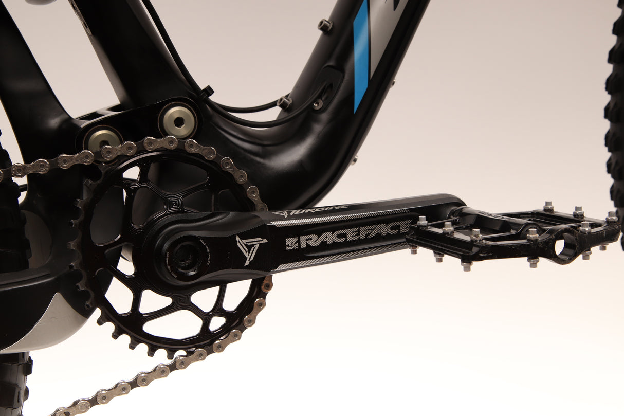 Bicicleta de montaña IBIS MOJO HD3 2016 - Grande