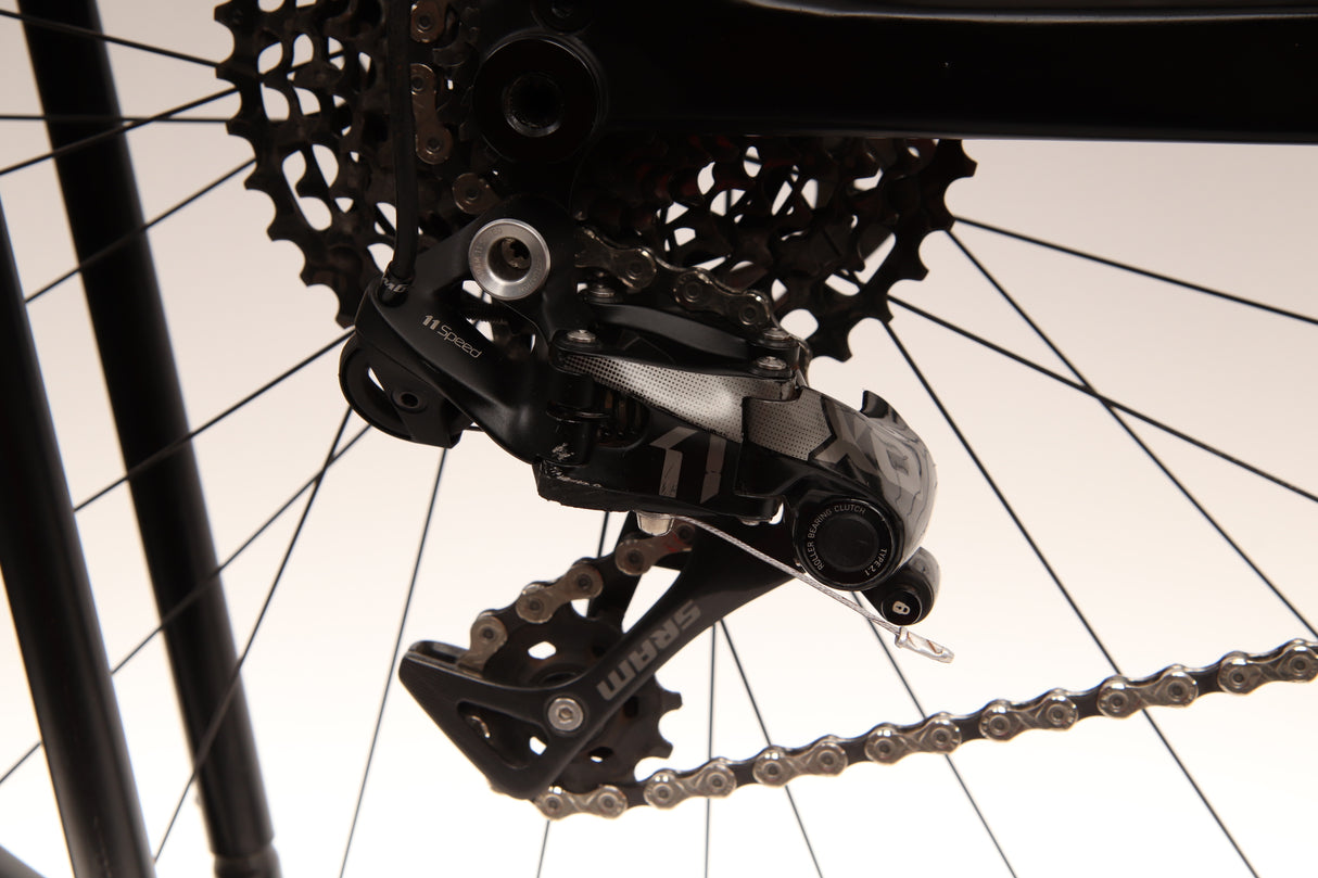 Bicicleta de montaña IBIS MOJO HD3 2016 - Grande