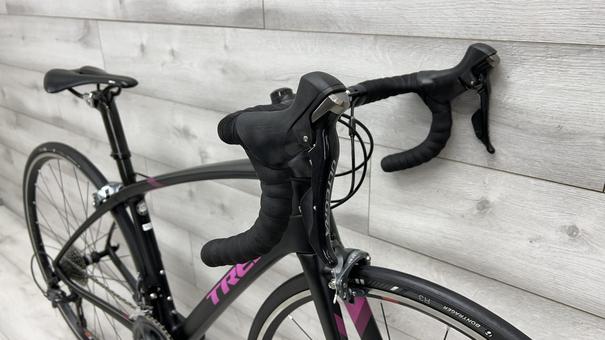 Trek Silque SLR 6 Road Bike - 2017, 50cm