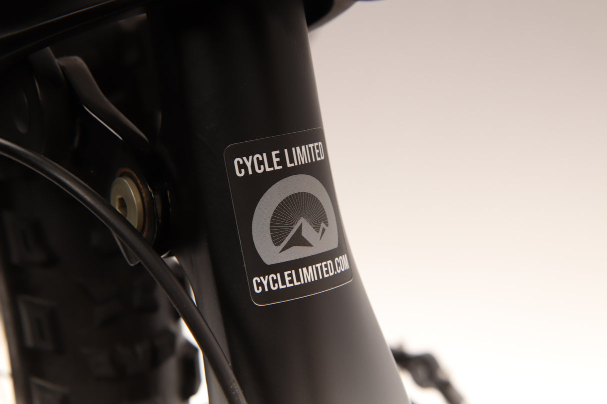 Bicicleta de montaña IBIS MOJO HD3 2016 - Grande