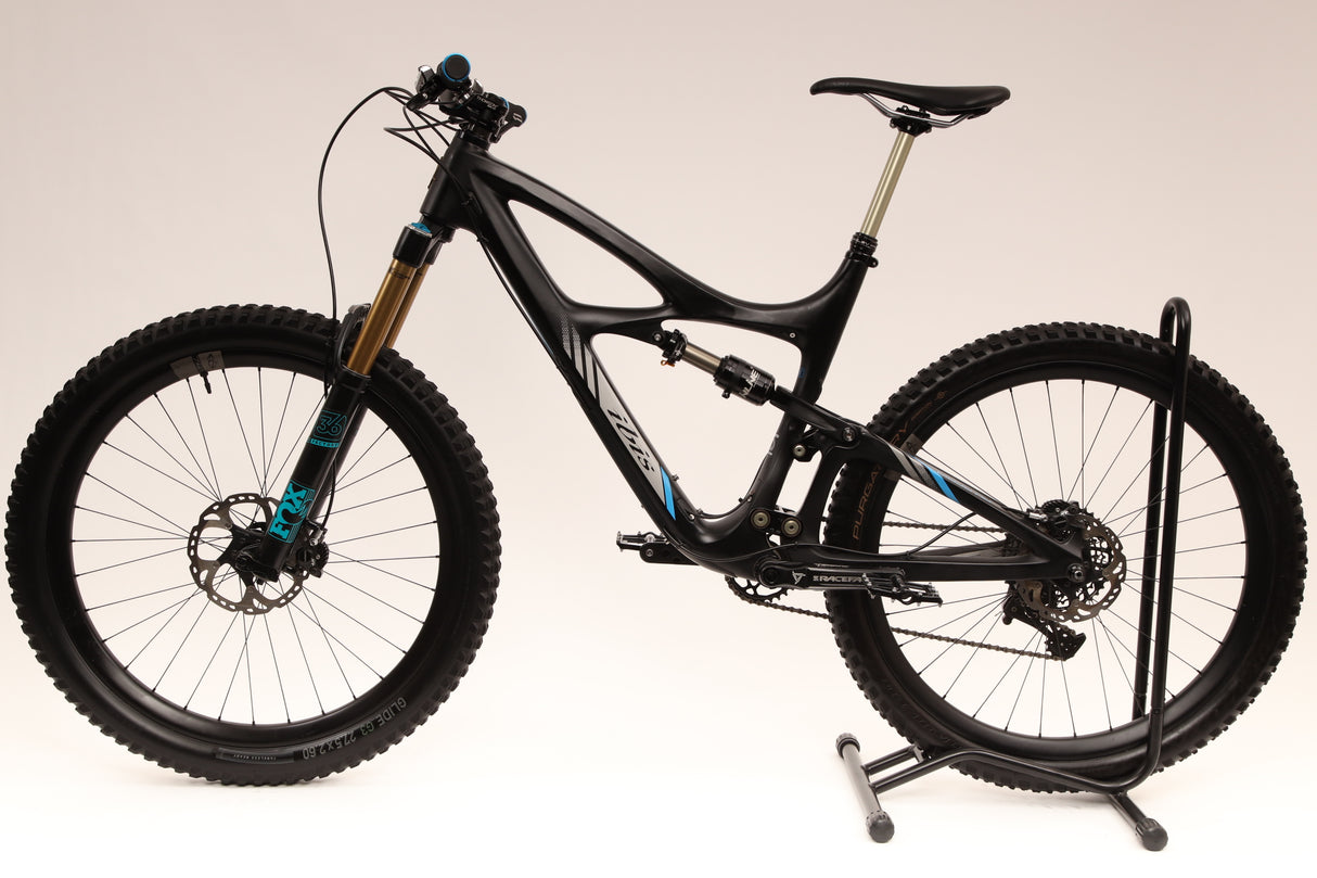 Bicicleta de montaña IBIS MOJO HD3 2016 - Grande