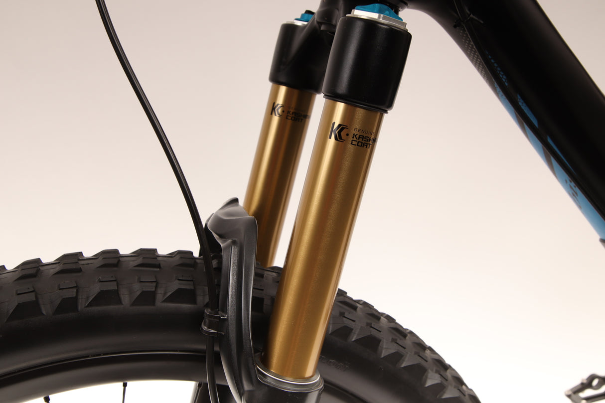 Bicicleta de montaña IBIS MOJO HD3 2016 - Grande