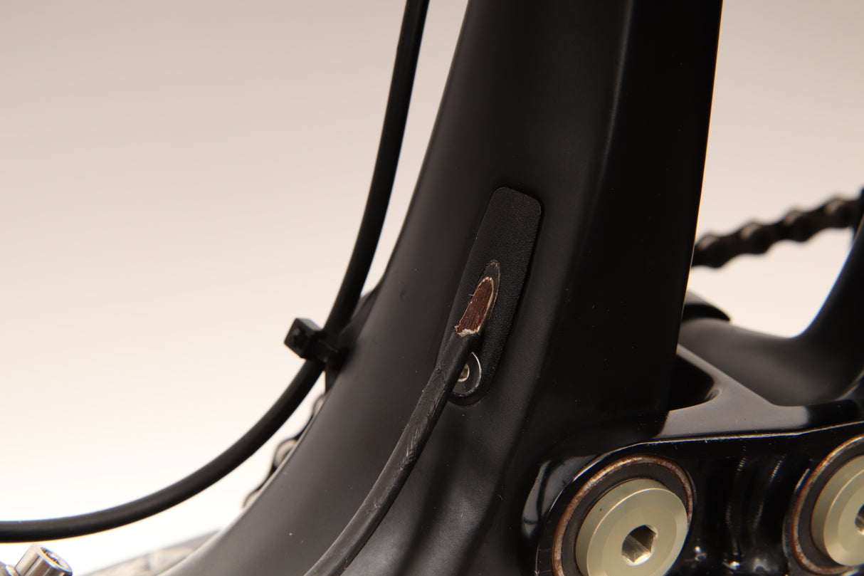 Bicicleta de montaña IBIS MOJO HD3 2016 - Grande