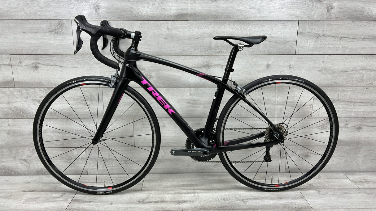 Trek Silque SLR 6 Road Bike - 2017, 50cm