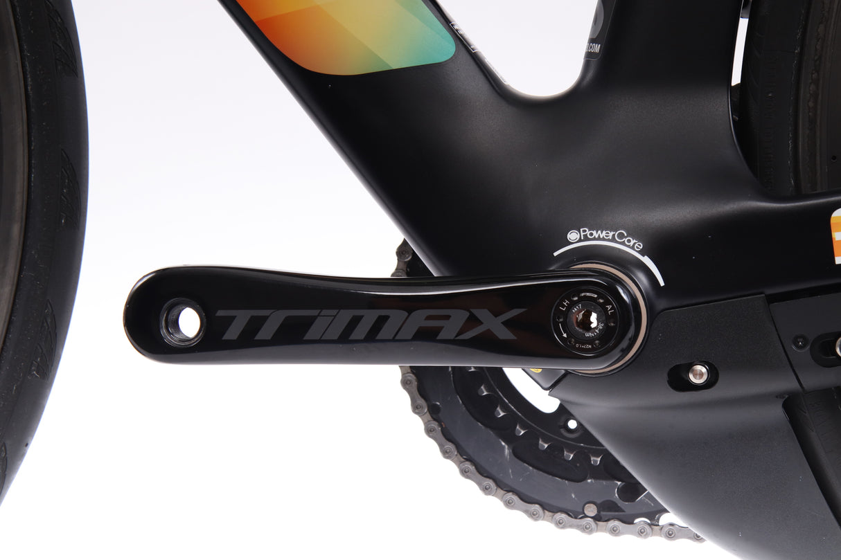 Bicicleta de triatlón Liv Avow Advanced Pro 1 2019 - Pequeña