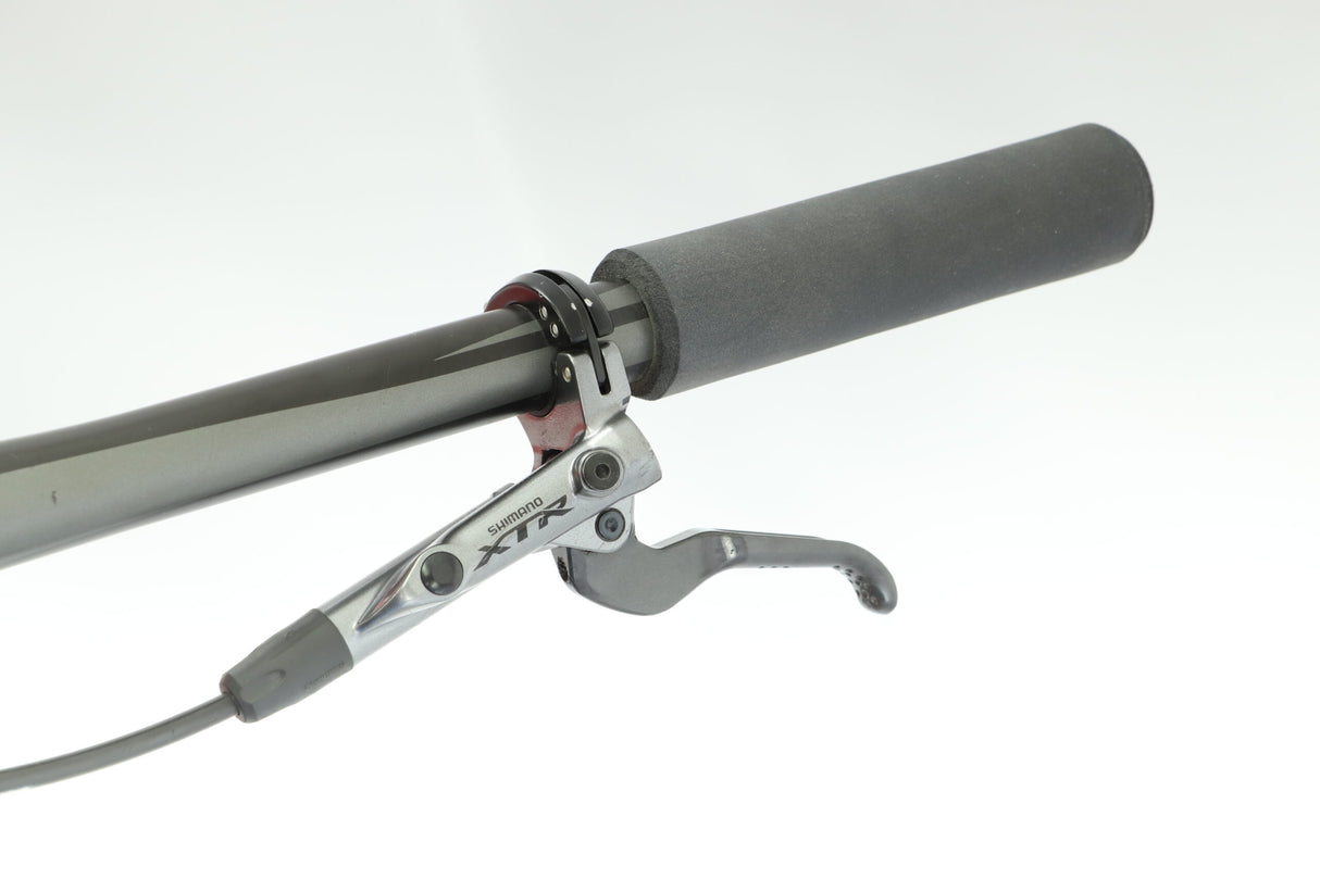 Bicicleta de montaña Specialized S-Works Epic 2018 - Mediana