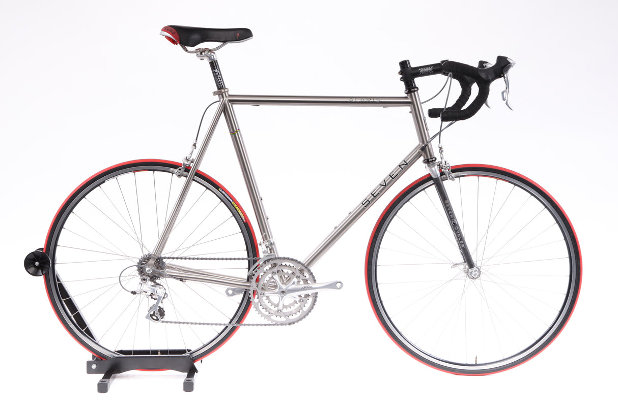 Seven Cycles Alaris Road Bike - 62cm