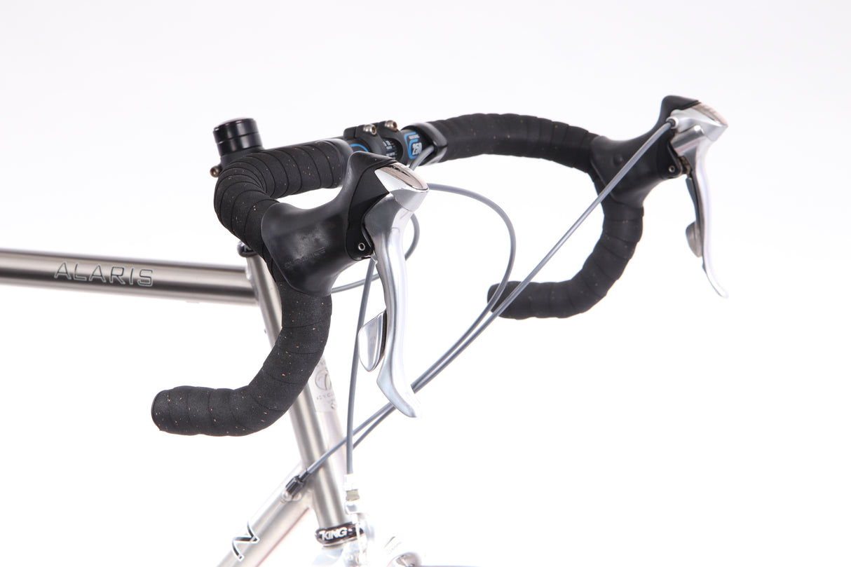Seven Cycles Alaris Road Bike - 62cm
