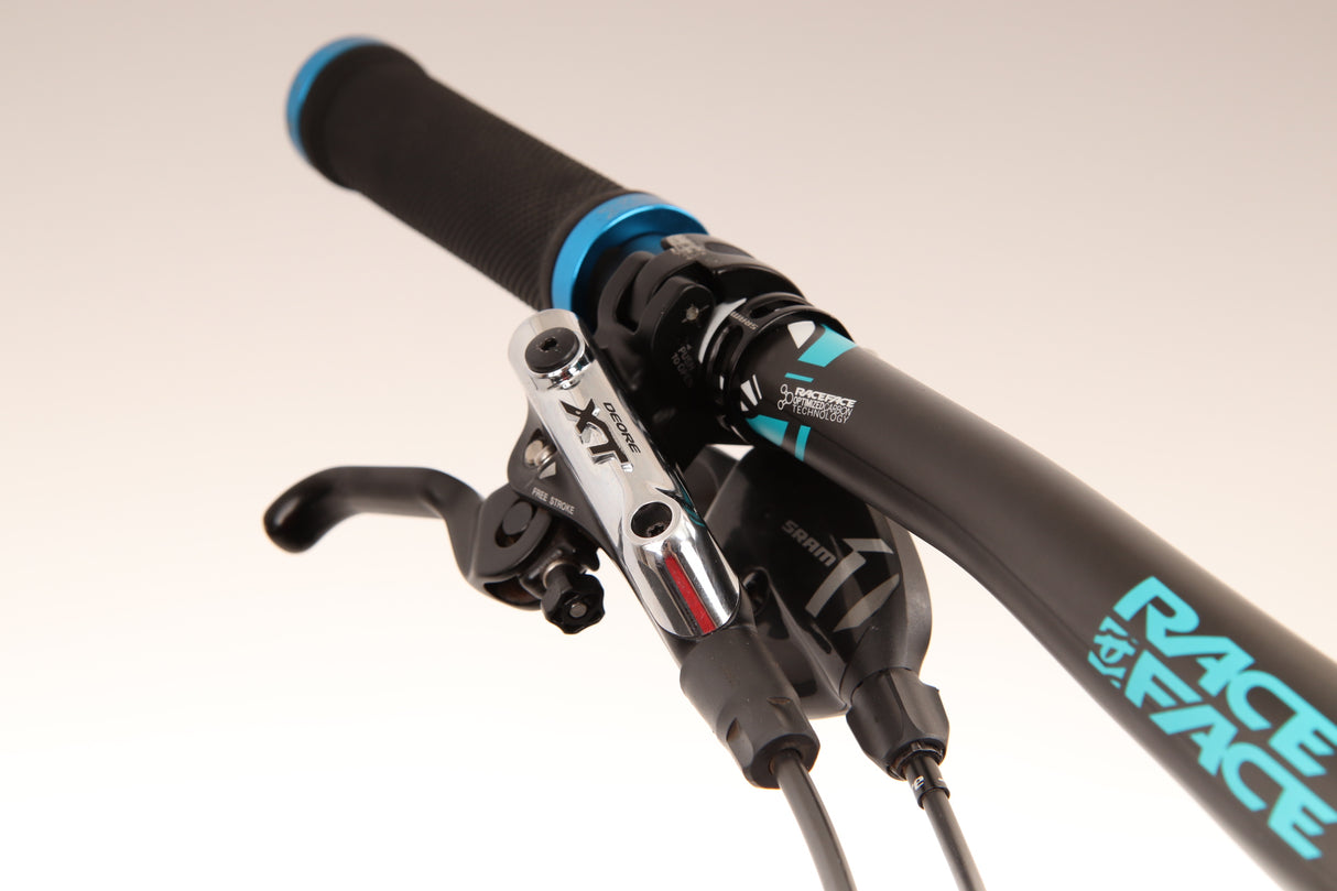 Bicicleta de montaña IBIS MOJO HD3 2016 - Grande