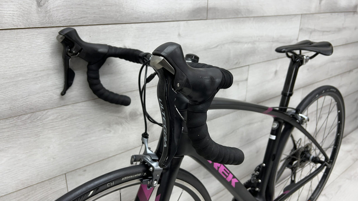 Trek Silque SLR 6 Road Bike - 2017, 50cm