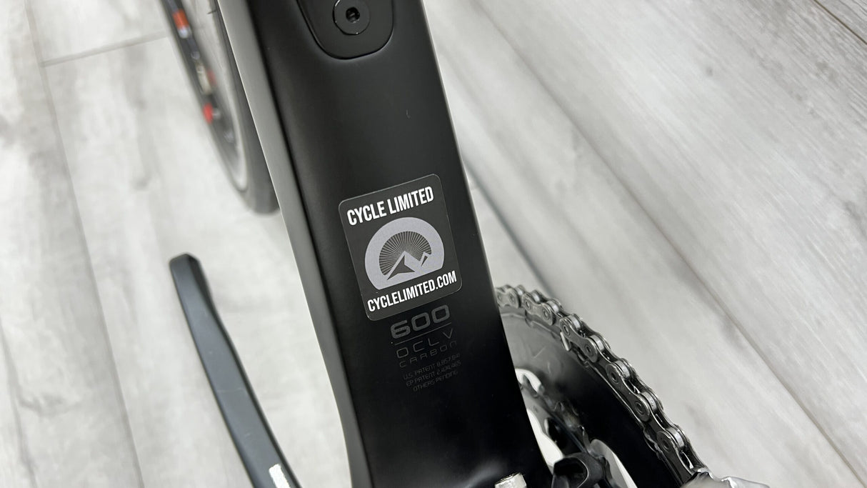 Trek Silque SLR 6 Road Bike - 2017, 50cm