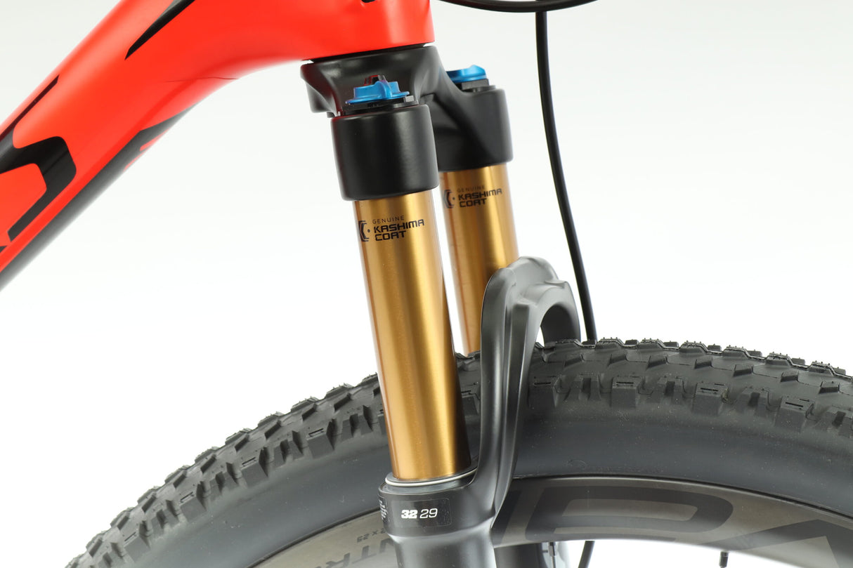 Bicicleta de montaña Specialized S-Works Epic 2018 - Mediana