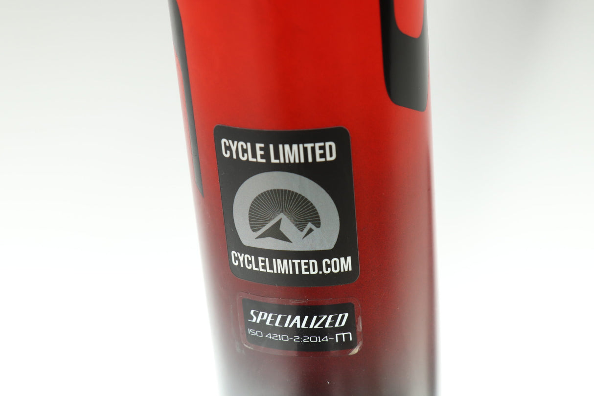 Bicicleta de montaña Specialized S-Works Epic 2018 - Mediana