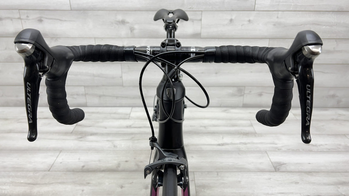 Trek Silque SLR 6 Road Bike - 2017, 50cm