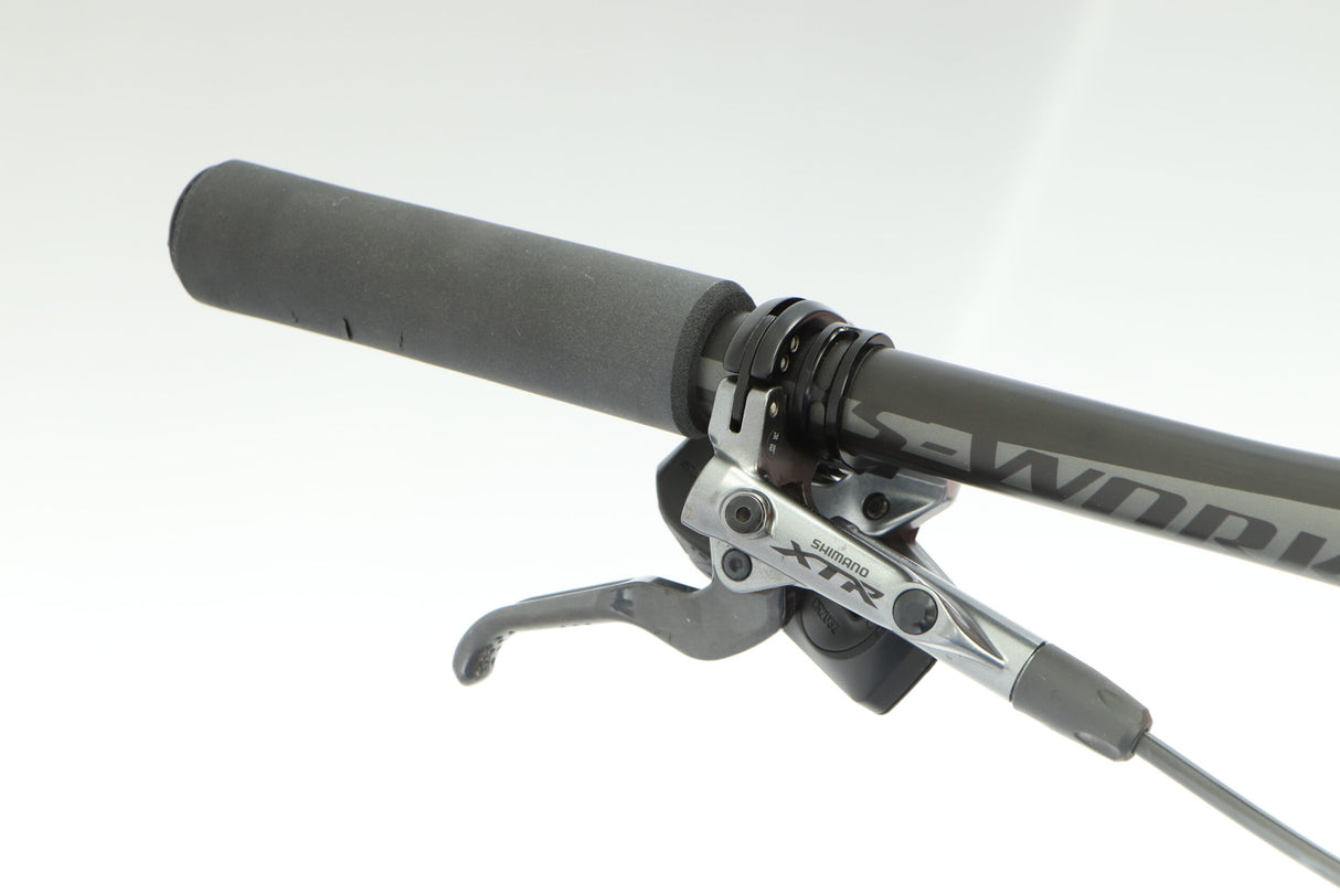 Bicicleta de montaña Specialized S-Works Epic 2018 - Mediana