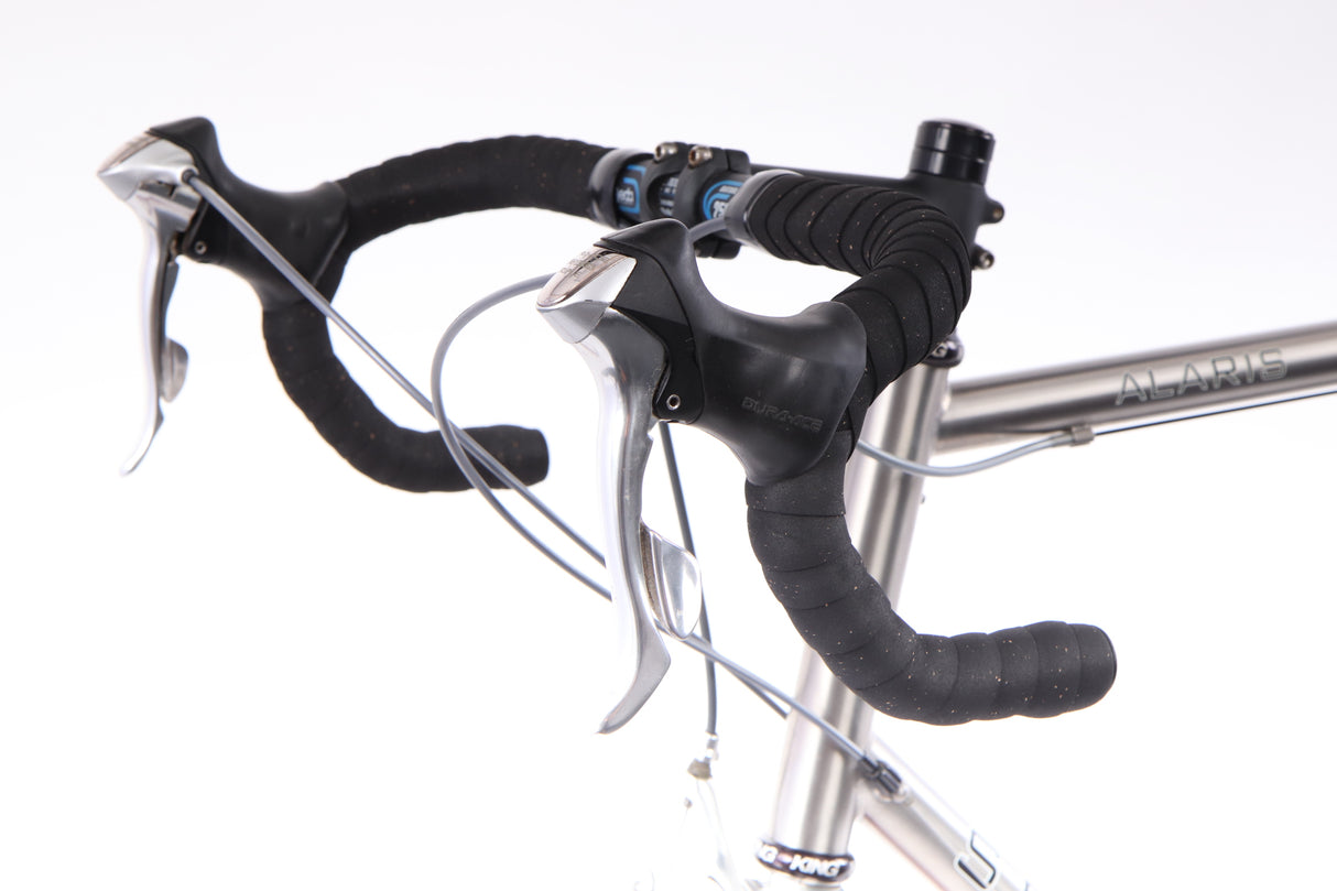 Seven Cycles Alaris Road Bike - 62cm