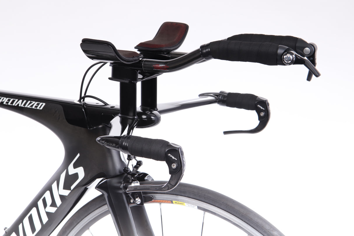 2015 Specialized S-Works Shiv Time Trial Bike - Small