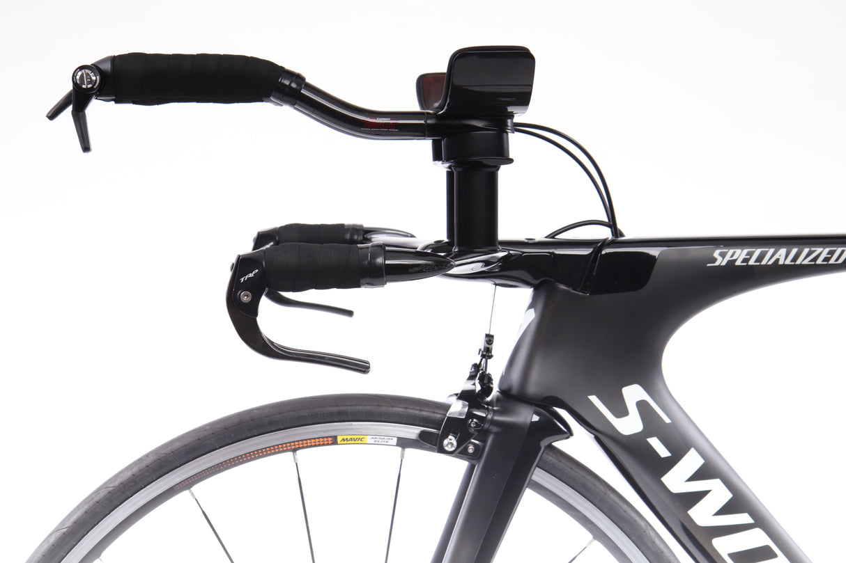 2015 Specialized S-Works Shiv Time Trial Bike - Small