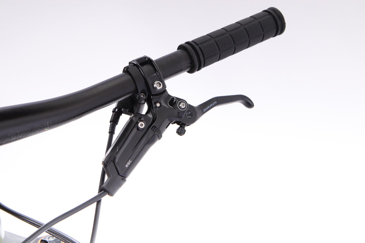 Bicicleta de montaña Specialized Rumor Carbon 2017 - Pequeña