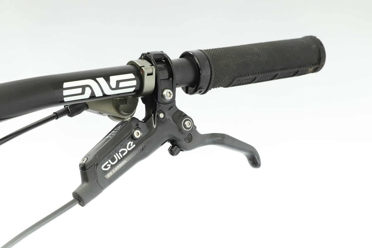 Bicicleta de montaña Specialized S-Works Stumpjumper 29/6 Fattie 2018 - Grande