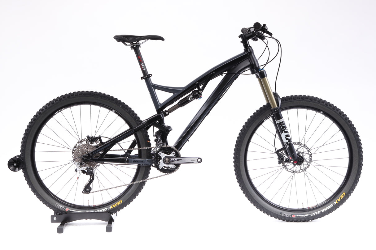 2015 Breezer Repack Pro  Mountain Bike - Medium