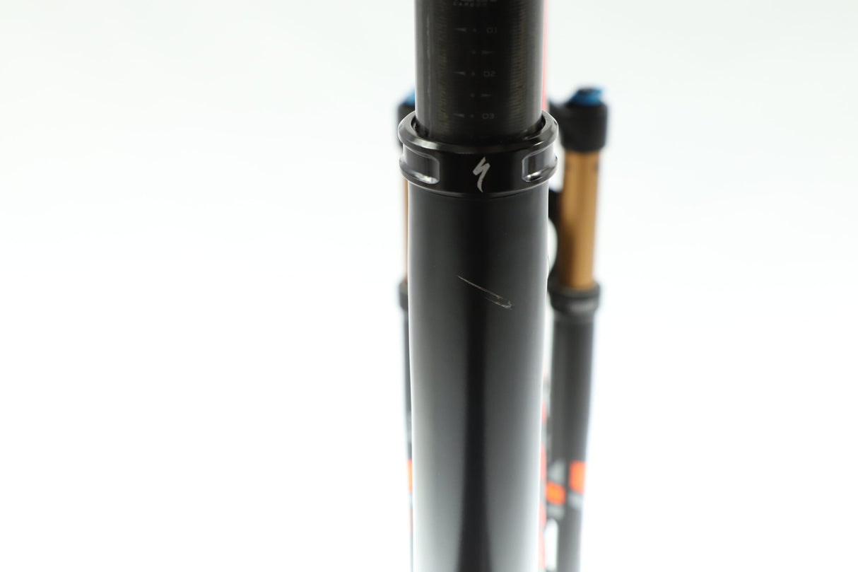 Bicicleta de montaña Specialized S-Works Epic 2018 - Mediana