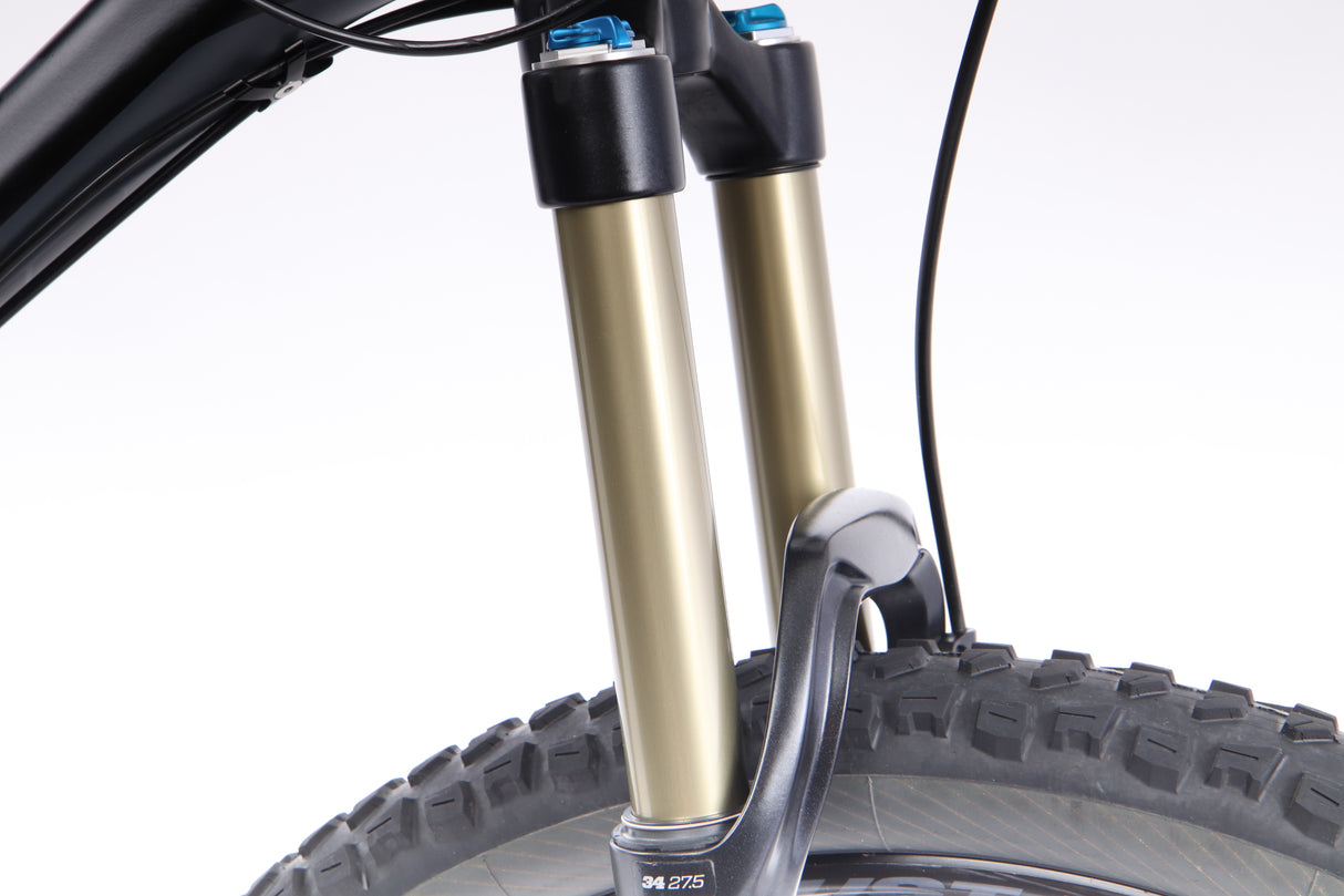 2015 Breezer Repack Pro  Mountain Bike - Medium