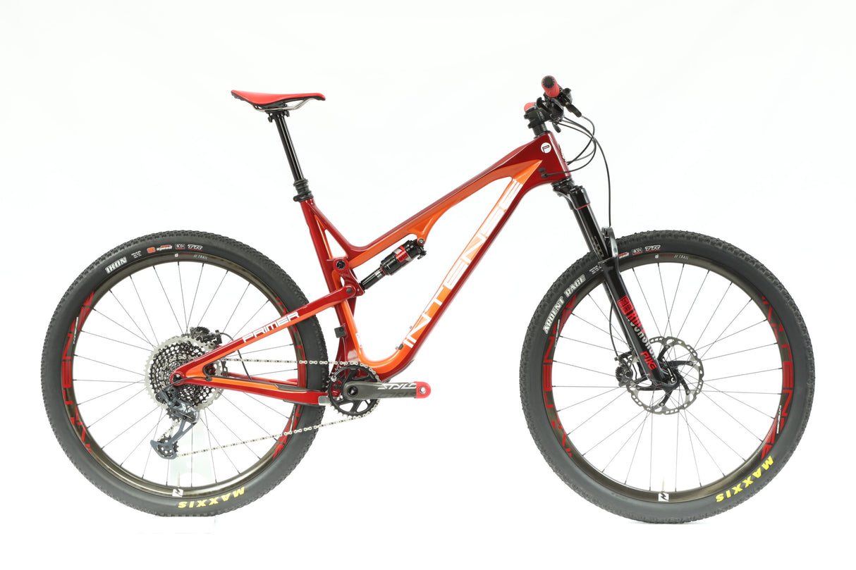2019 Intense Primer Pro Mountain Bike - X-Large