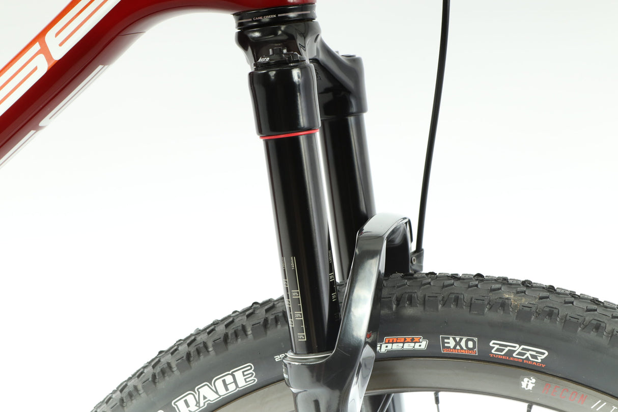 2019 Intense Primer Pro Mountain Bike - X-Large