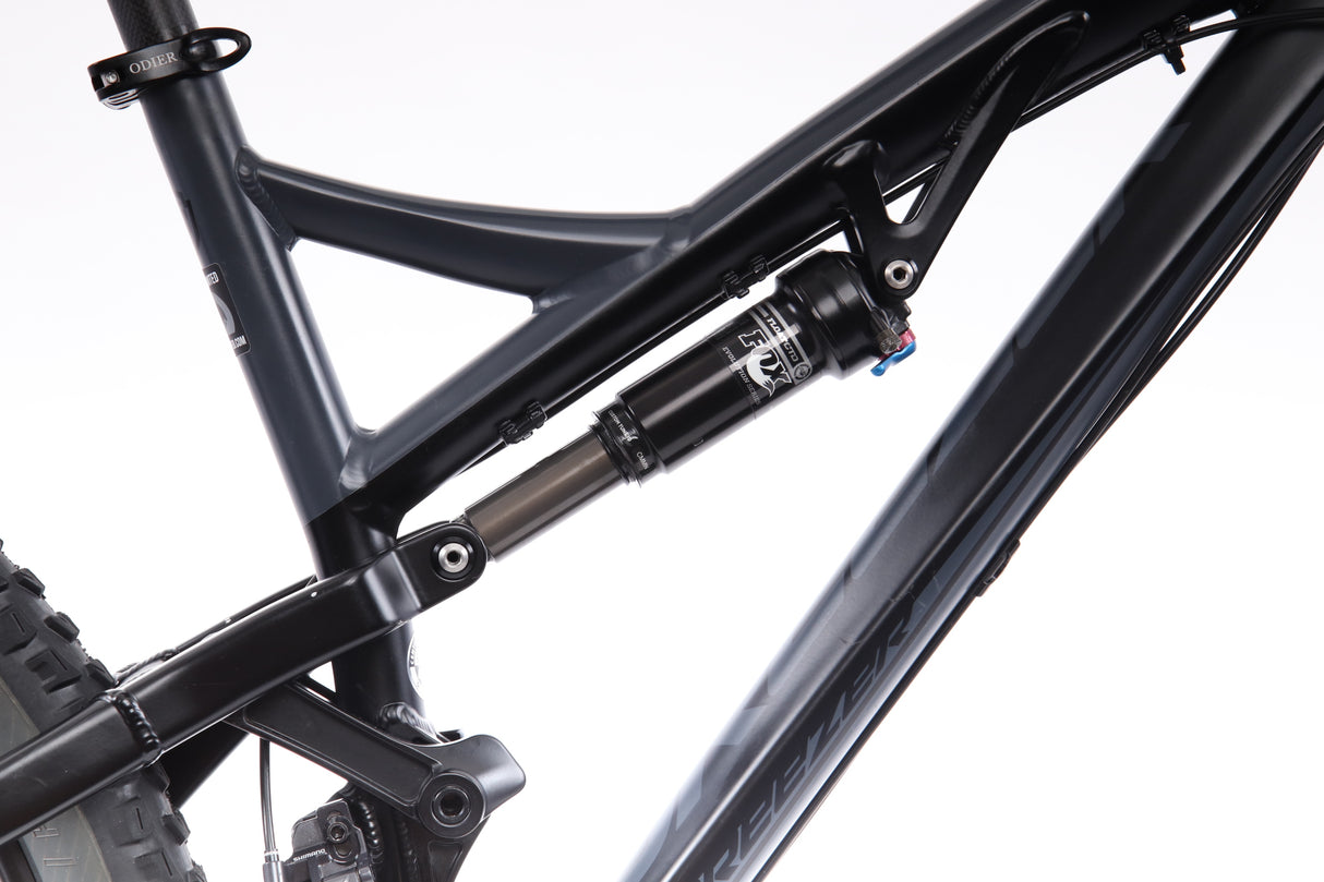 2015 Breezer Repack Pro  Mountain Bike - Medium