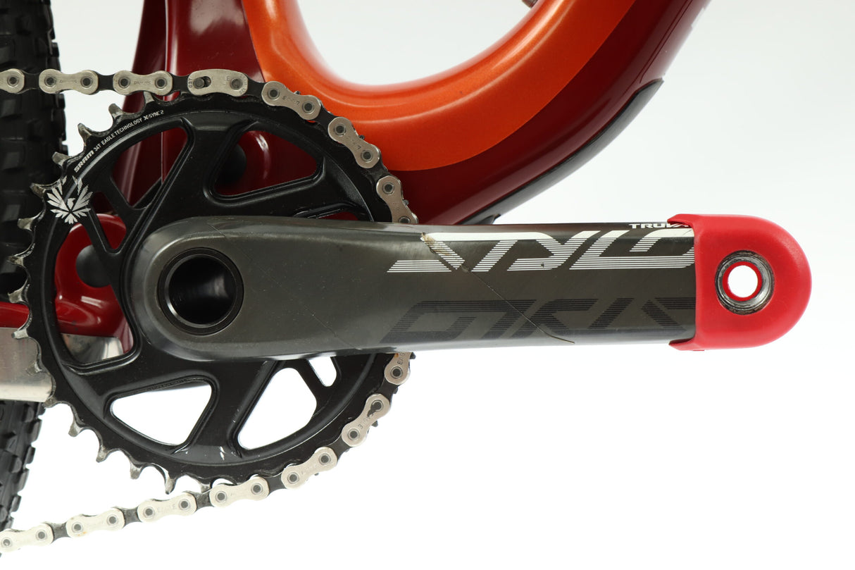 2019 Intense Primer Pro Mountain Bike - X-Large