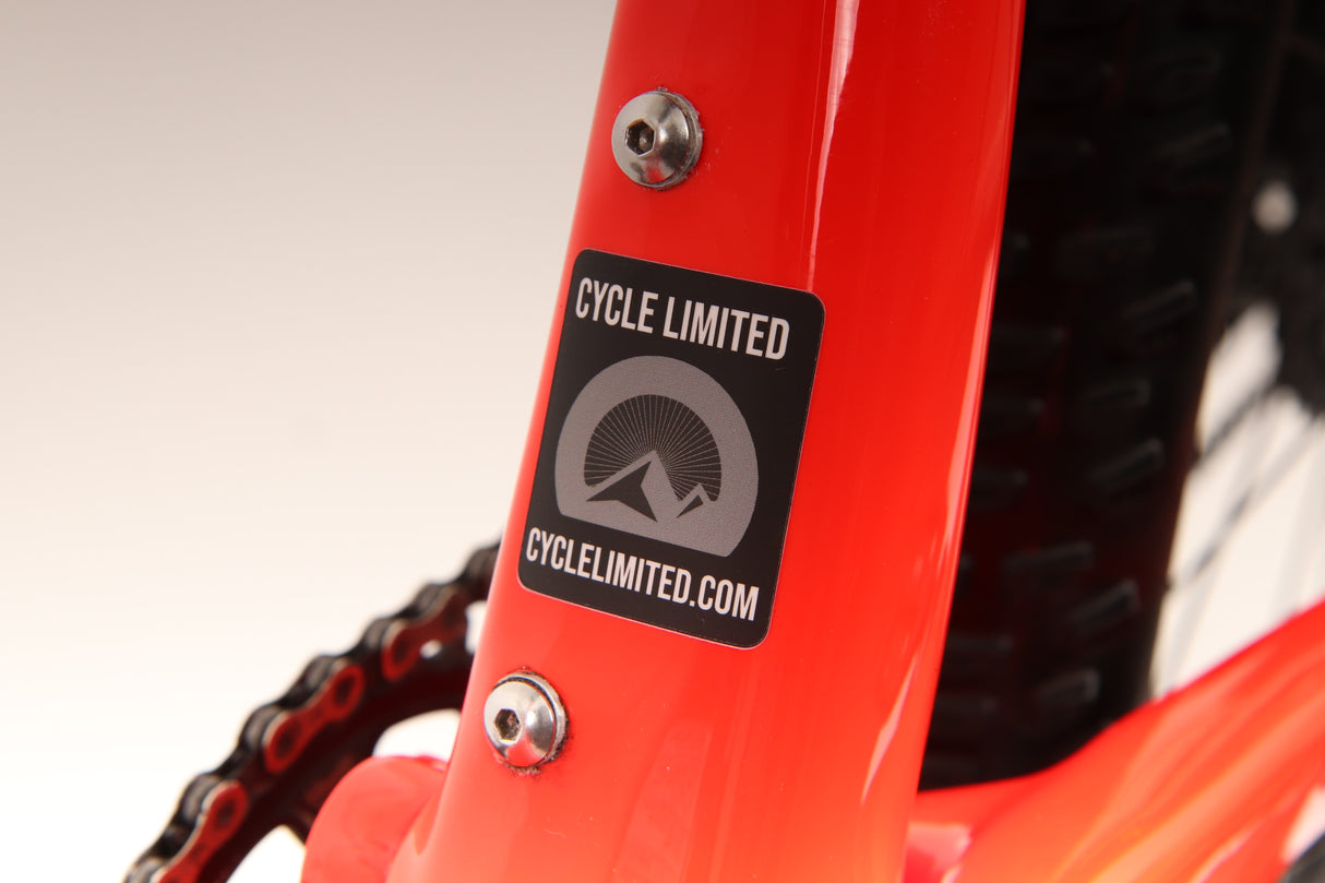 Vélo de montagne CANNONDALE SCALPEL-SI CARBON 3 2019 - Grand