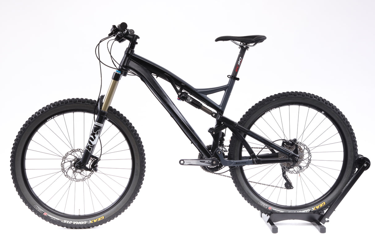2015 Breezer Repack Pro  Mountain Bike - Medium