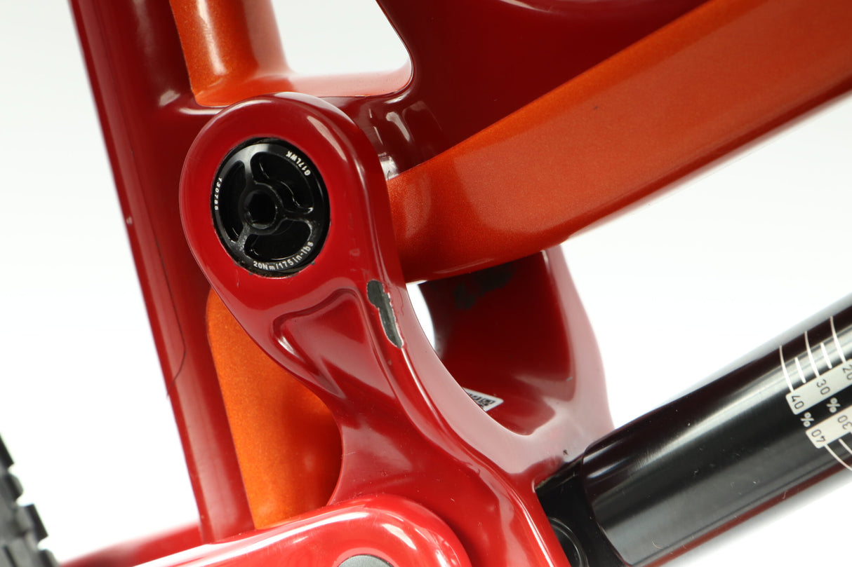 2019 Intense Primer Pro Mountain Bike - X-Large