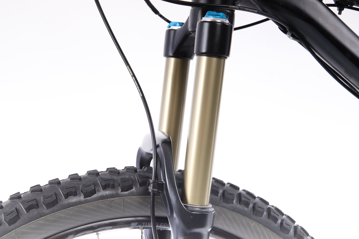 2015 Breezer Repack Pro  Mountain Bike - Medium