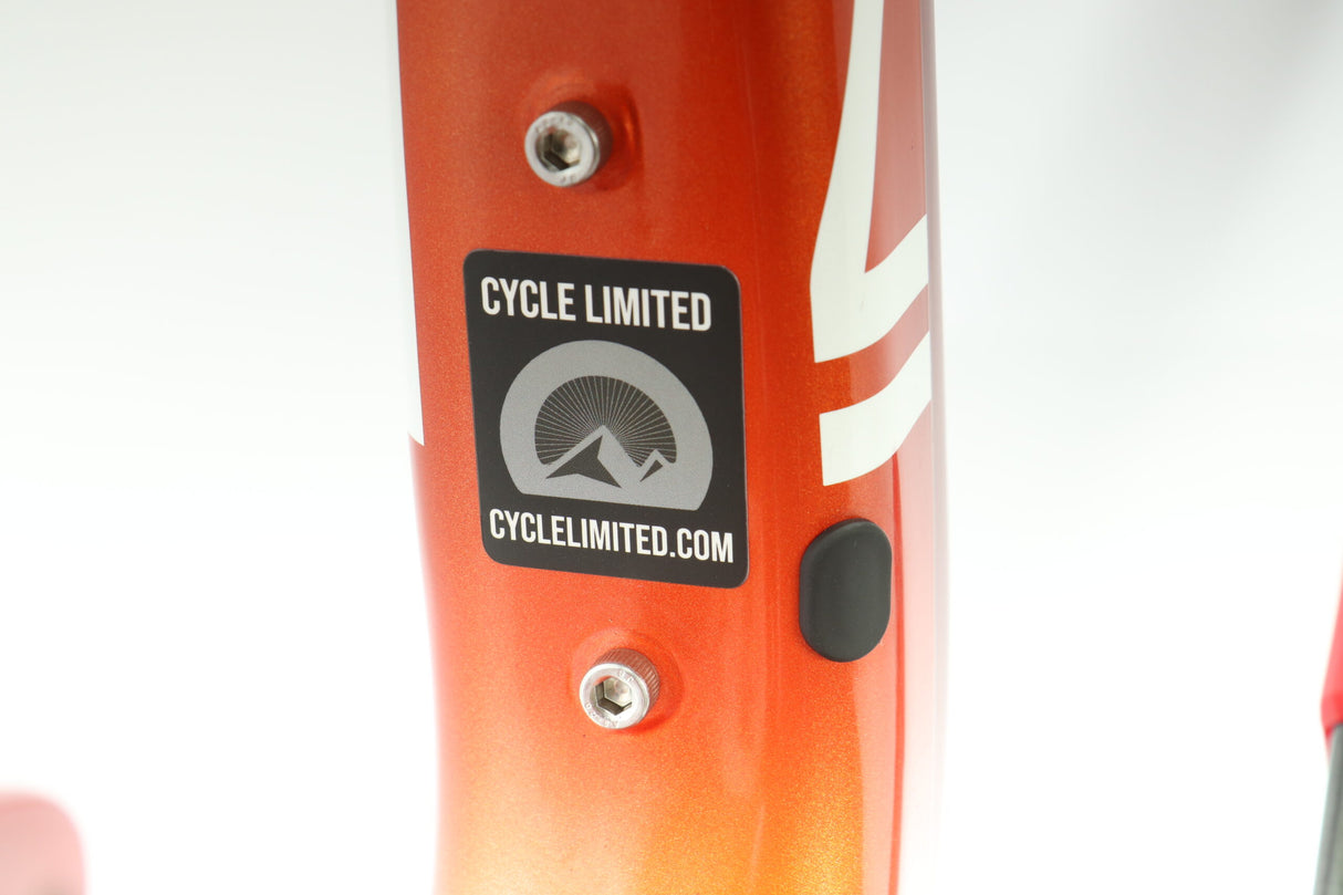 2019 Intense Primer Pro Mountain Bike - X-Large