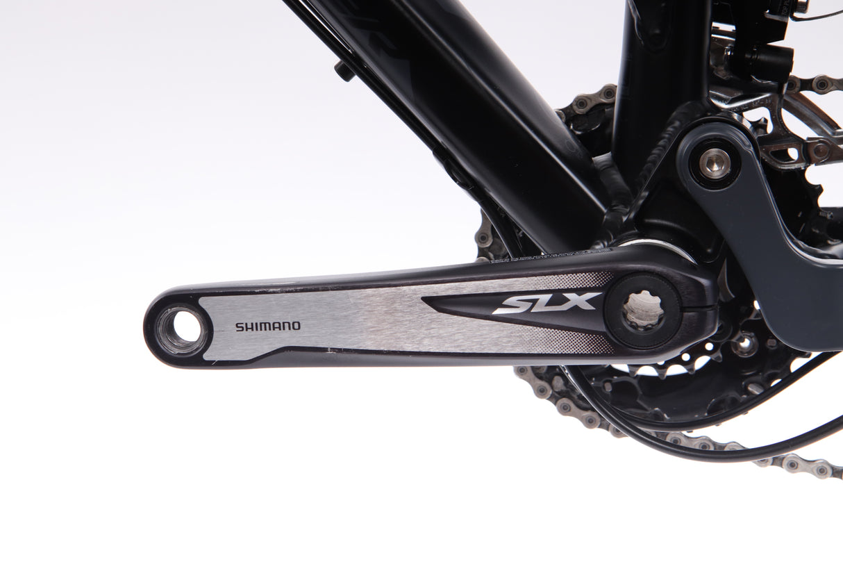 2015 Breezer Repack Pro  Mountain Bike - Medium