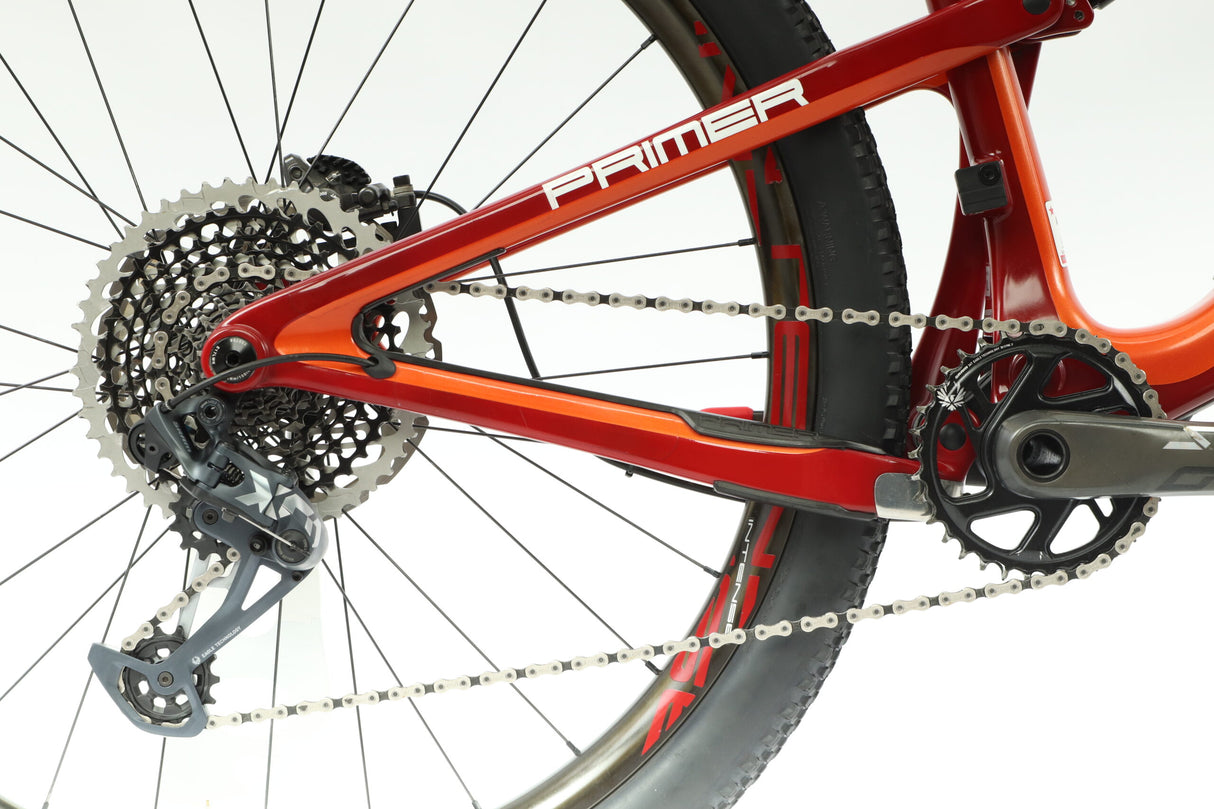 2019 Intense Primer Pro Mountain Bike - X-Large