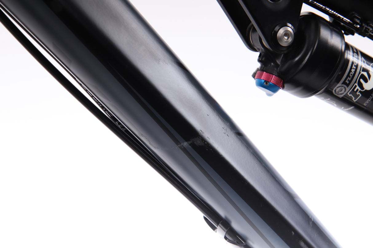 2015 Breezer Repack Pro  Mountain Bike - Medium