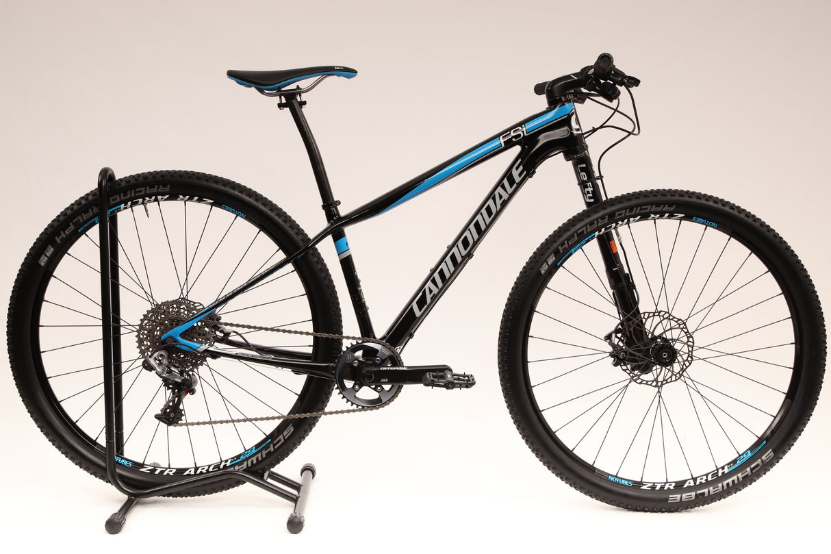 2015 CANNONDALE F-SI CARBON 2