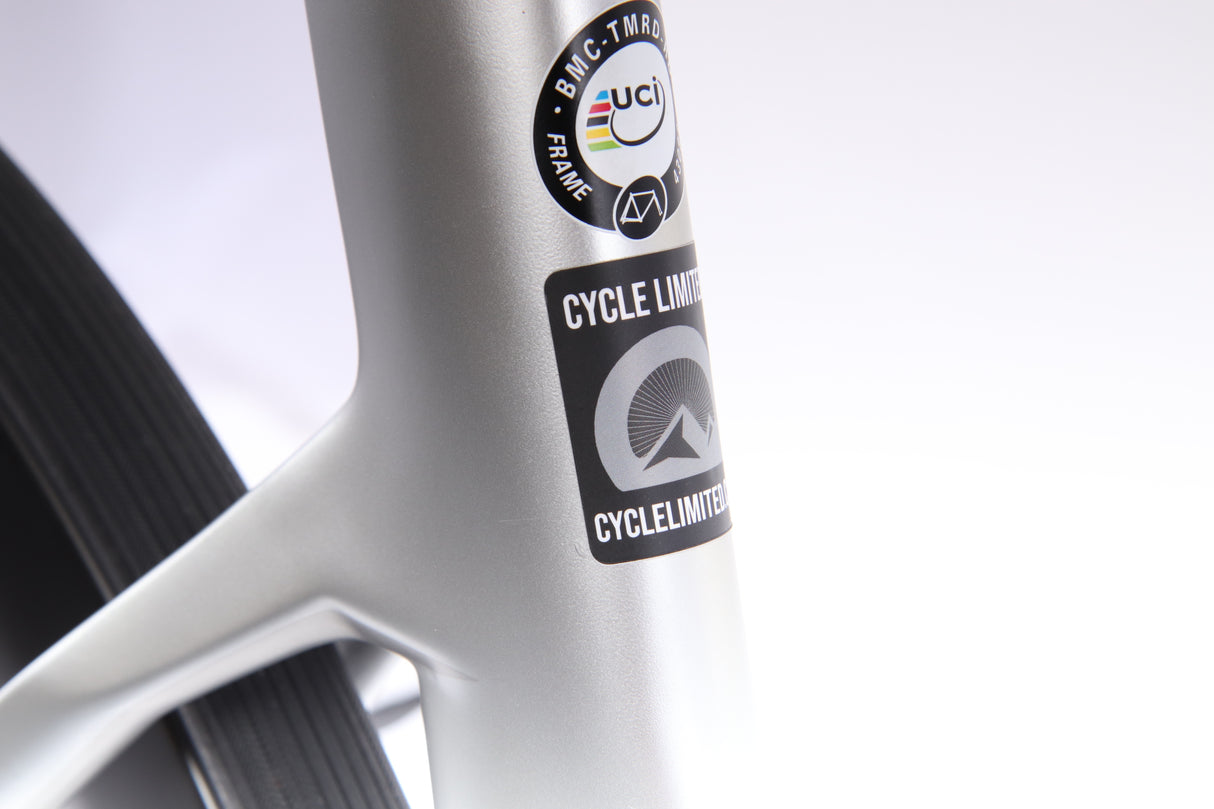 Bicicleta de carretera BMC Timemachine 01 Road Three 2020 - 54 cm