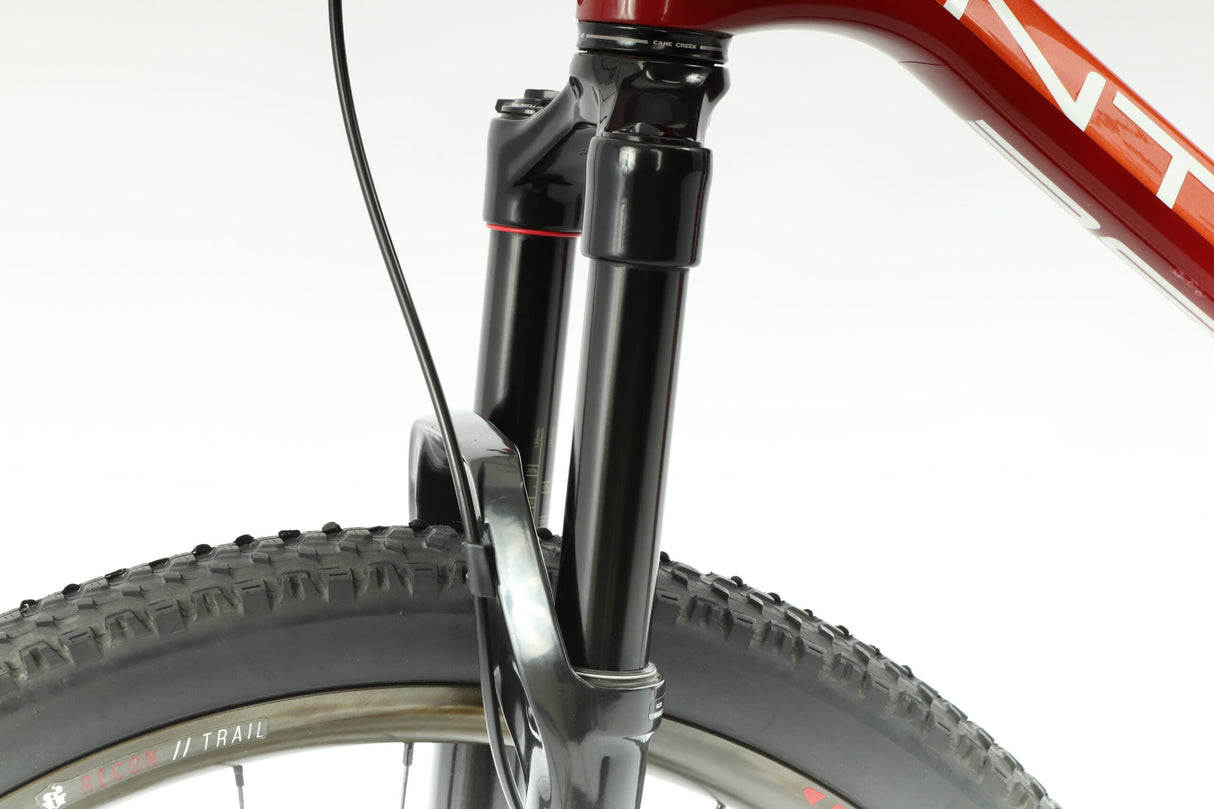 2019 Intense Primer Pro Mountain Bike - X-Large