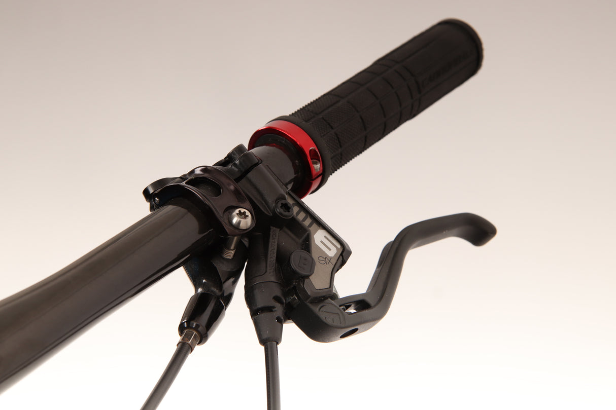 Bicicleta de montaña CANNONDALE F-SI CARBON 2 2015 - Mediana