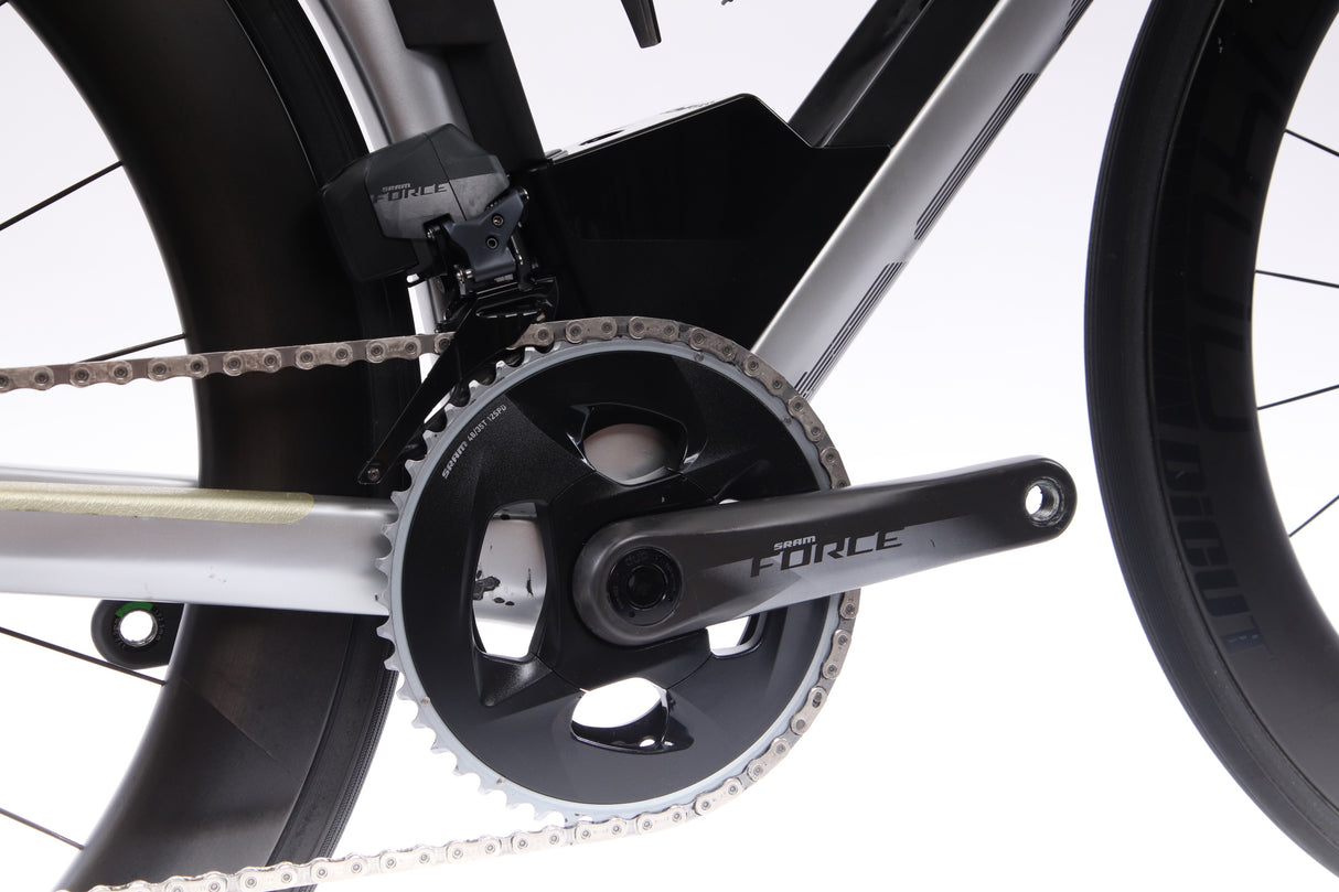 Bicicleta de carretera BMC Timemachine 01 Road Three 2020 - 54 cm