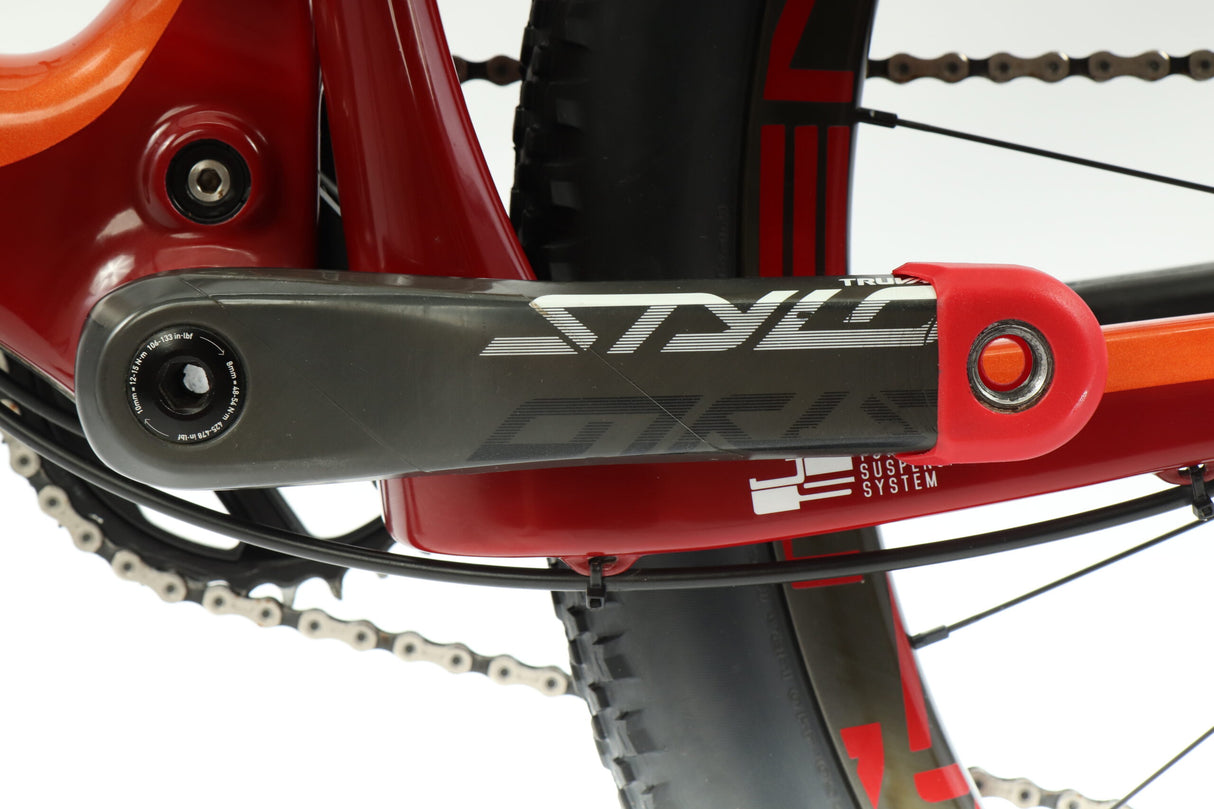 2019 Intense Primer Pro Mountain Bike - X-Large