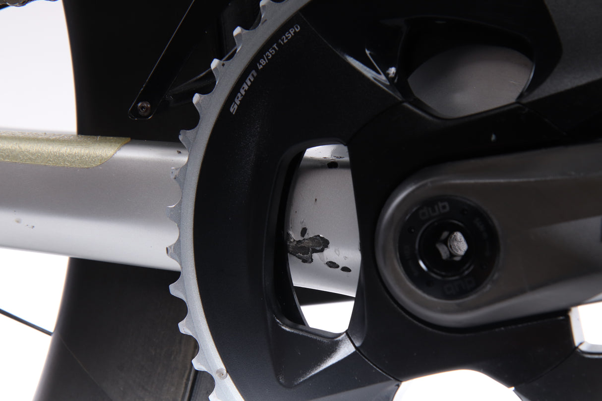 Bicicleta de carretera BMC Timemachine 01 Road Three 2020 - 54 cm