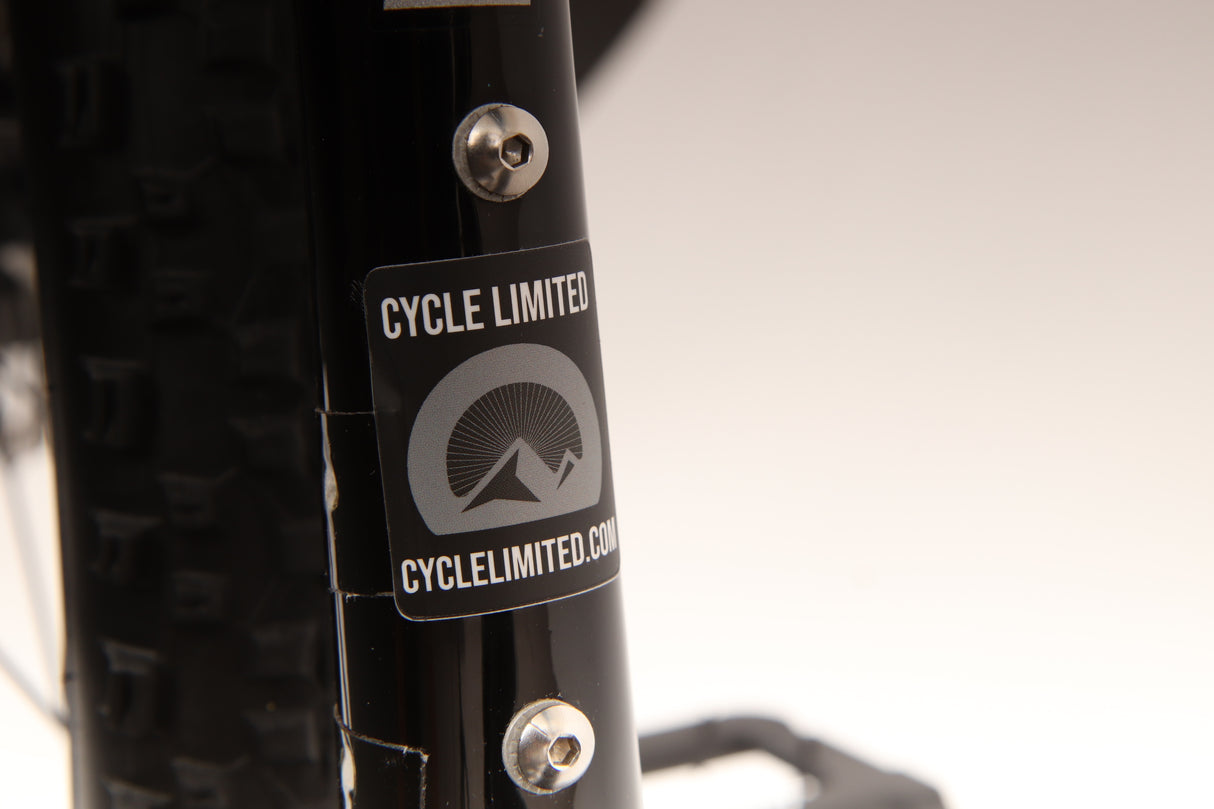 Bicicleta de montaña CANNONDALE F-SI CARBON 2 2015 - Mediana