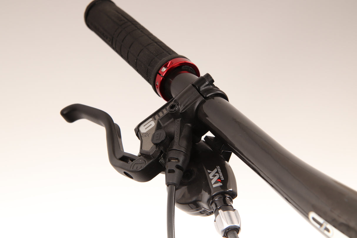 Bicicleta de montaña CANNONDALE F-SI CARBON 2 2015 - Mediana